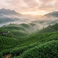 Chinesischer Grüner Tee – Tradition, Handwerkskunst und vollendeter Genuss