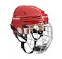 4500 Ice Hockey Helmet Combo