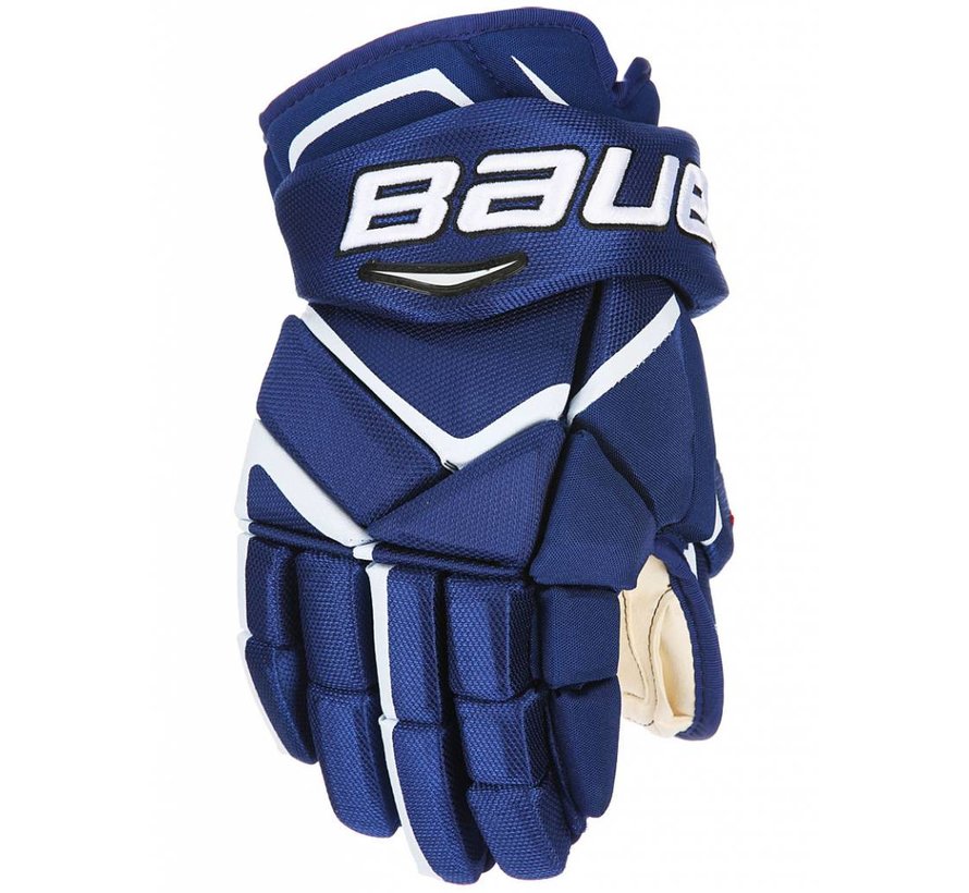 Vapor 1X Pro Ice Hockey Gloves Senior