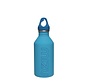 M6 Stainless Water Bottle Light Blue