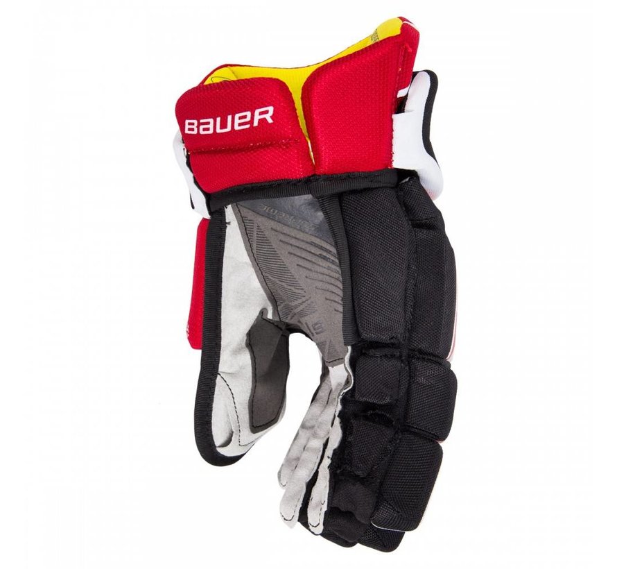 Supreme S170 IJshockey Handschoenen Senior