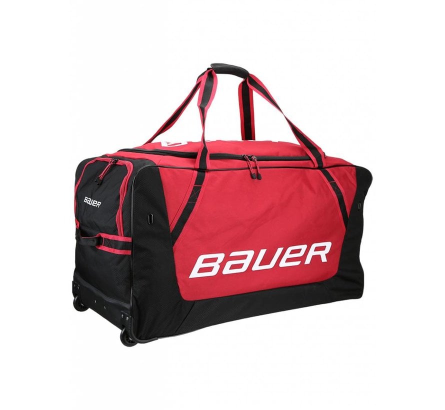 850 Wheel Hockey Bag