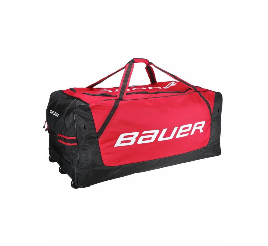 850 Goalie Ice Hockey Wheelbag