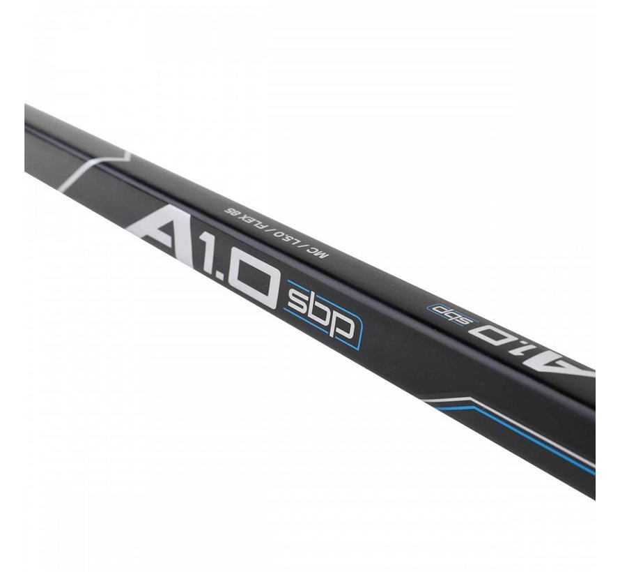 A1.0 SBP Ice Hockey Stick Intermediate