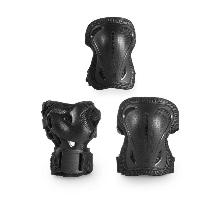 Bladegear 3 Pack Skate Protectie