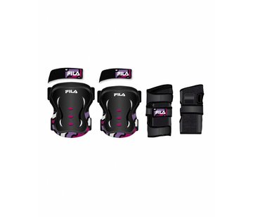 Fila Skate Beschermings Set Meisjes