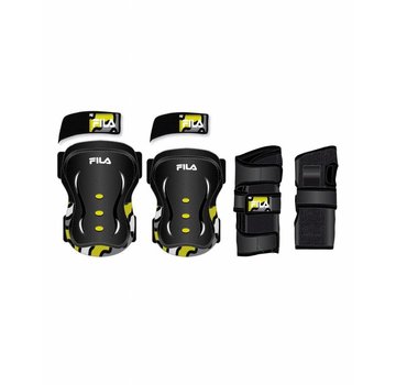 Fila Skate Protection Set Boys