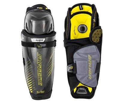 Bauer Supreme 1S Bodyprotector Senior