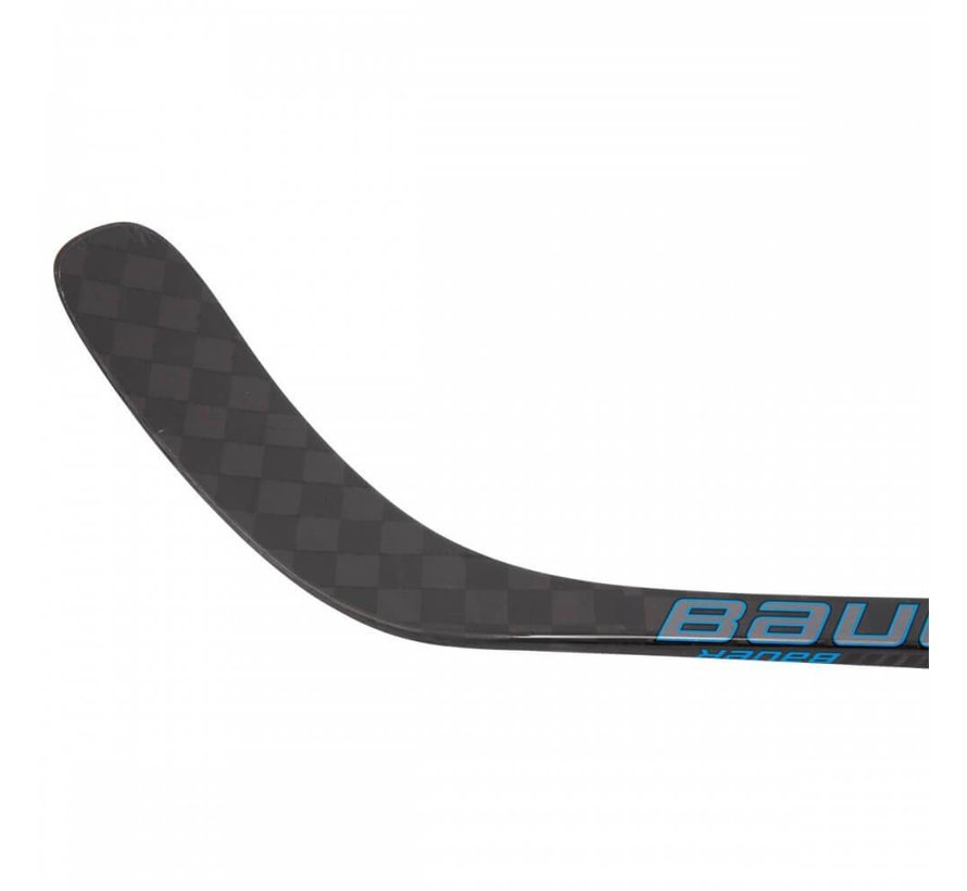 Nexus 2N Pro Ice Hockey Stick Intermediate