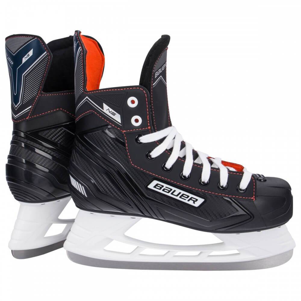 Bauer NS IJshockeyschaatsen Junior - Winnersport.nl