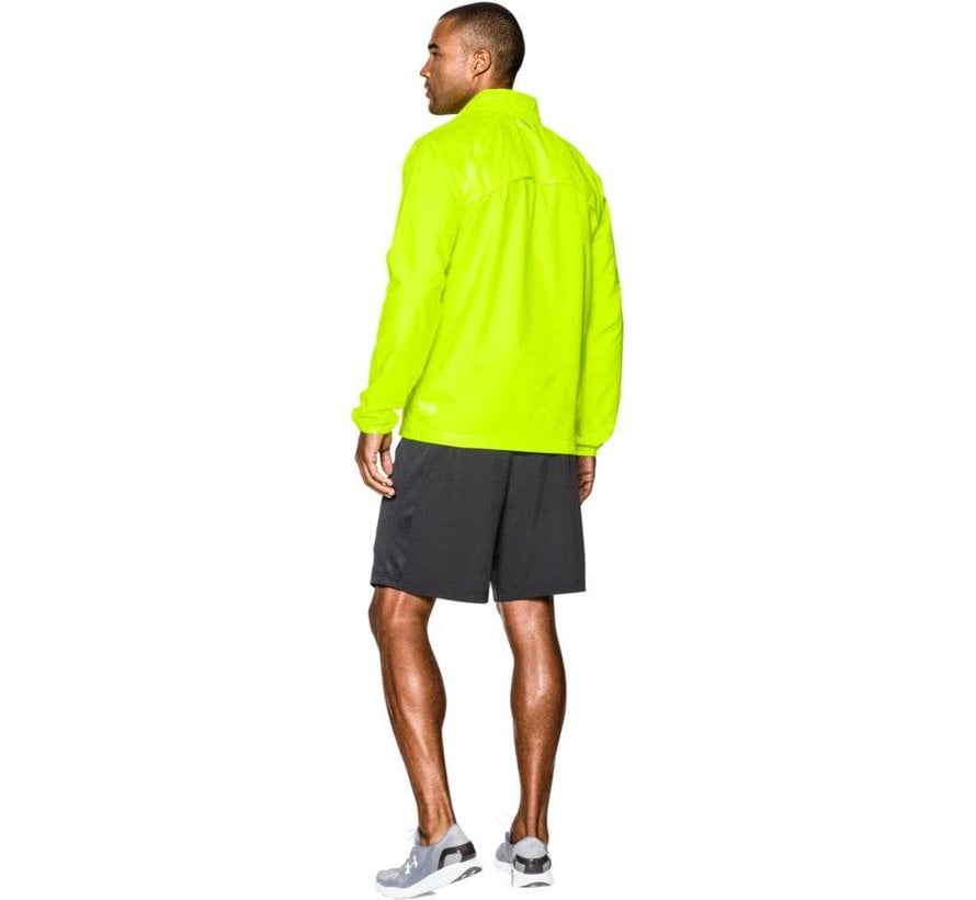 Men’s Launch Storm Run Jacket