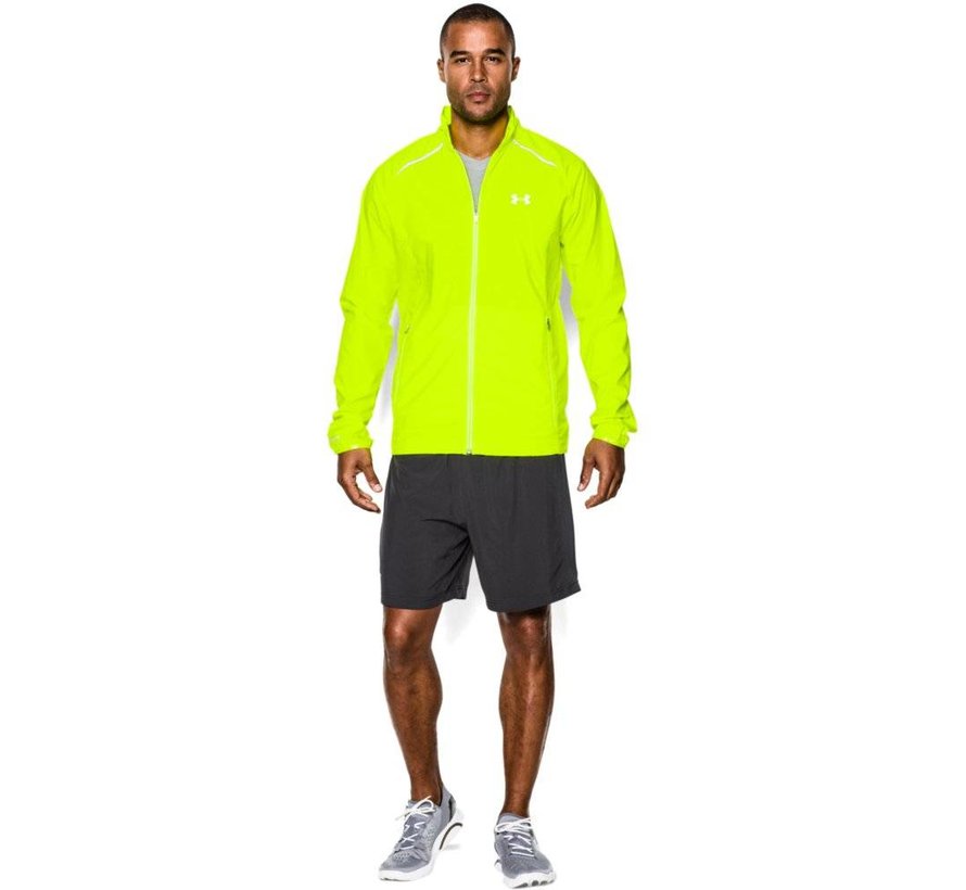 Men’s Launch Storm Run Jacket