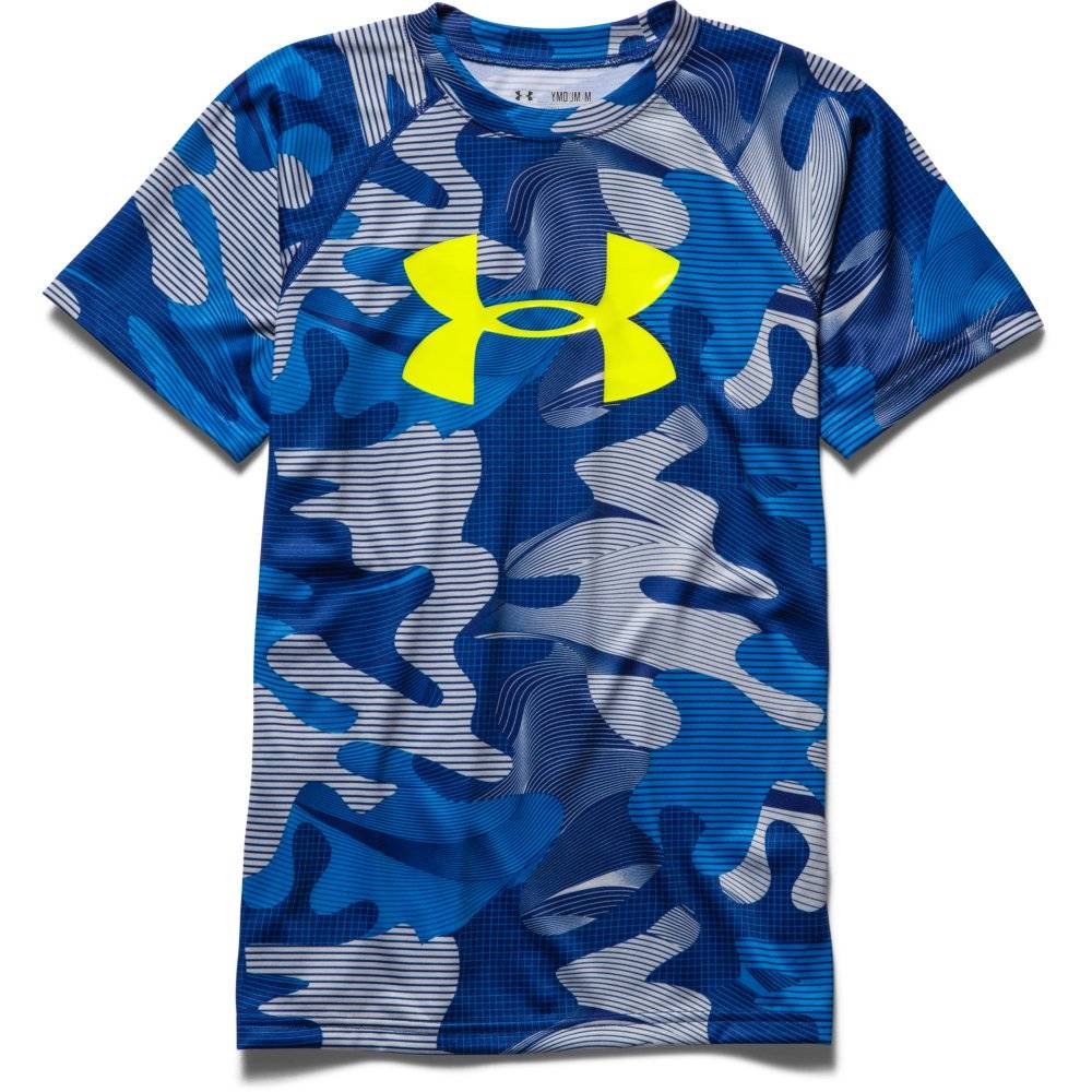 under armour shirts boys