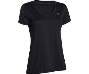 under armour heatgear core t shirt