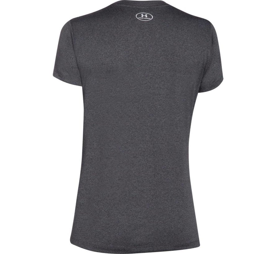 under armour v neck womens