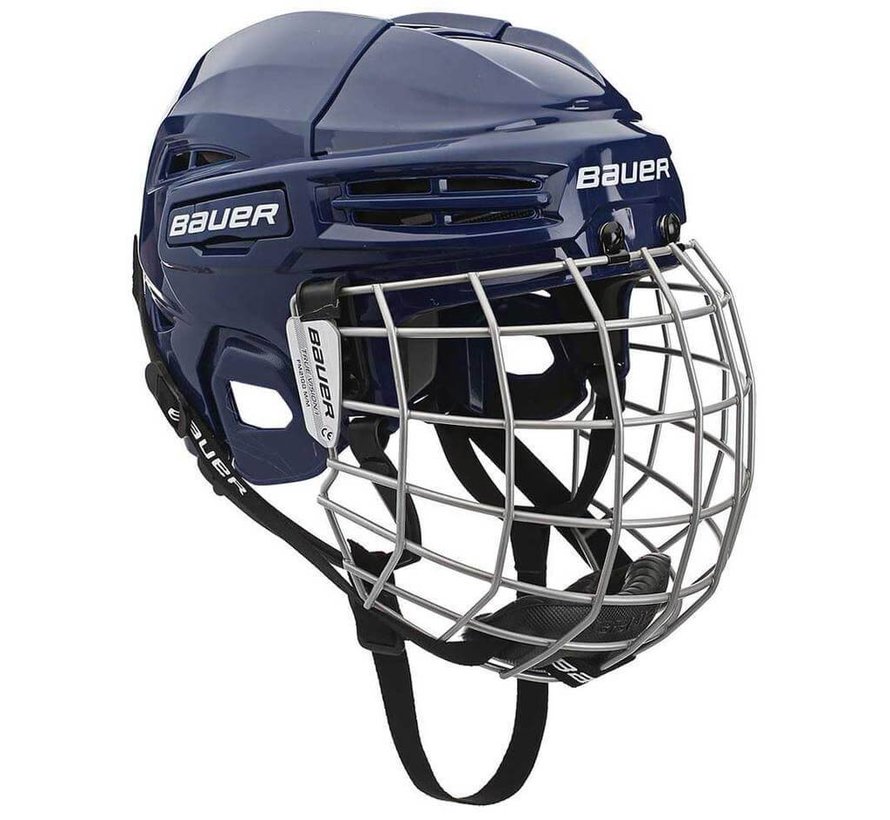 IMS 5.0 IJshockey Helm Combo met Masker