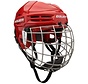 IMS 5.0 Ice Hockey Helmet Combo with Cage