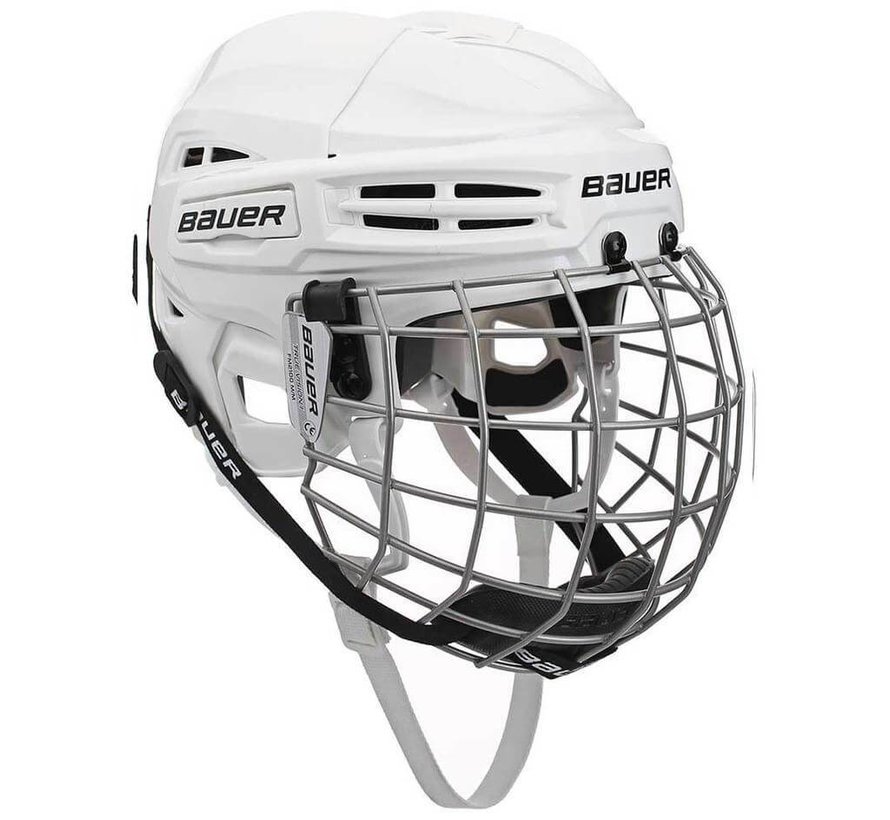 IMS 5.0 IJshockey Helm Combo met Masker