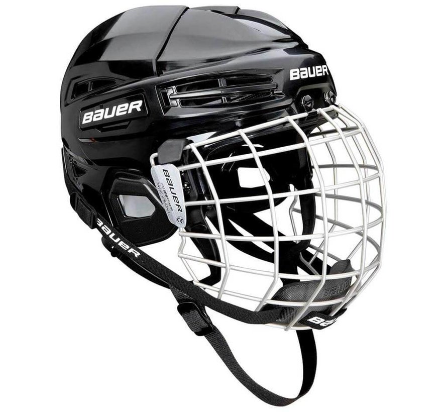 IMS 5.0 IJshockey Helm Combo met Masker