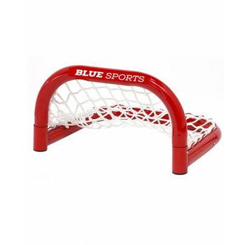 Blue Sports IJshockey Skill Goal
