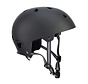 Varsity Pro Skate Helm Zwart