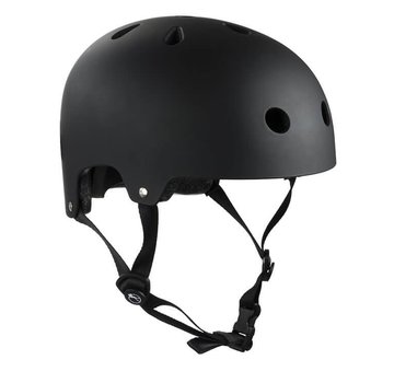 SFR Skate Helm Zwart