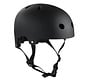 Skate Helm Zwart