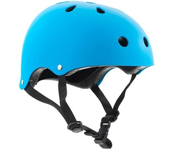 SFR Skate Helm Blauw