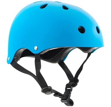 SFR Skate Helm Blauw