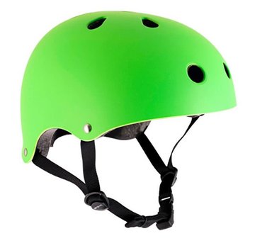 SFR Skate Helm Groen