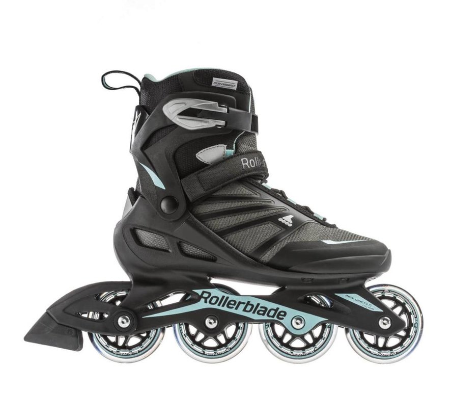 Zetrablade Dames Skates 2022