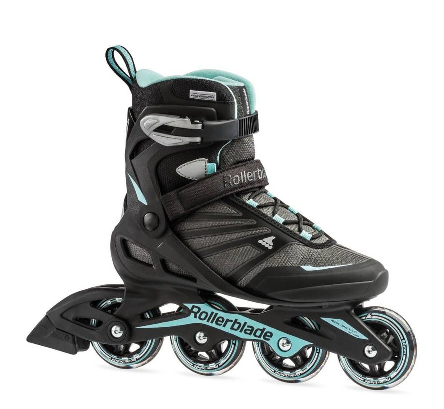 Zetrablade Inline Skates Womens 2022