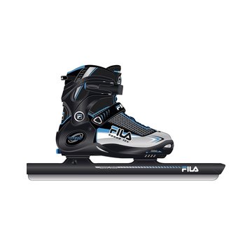 Fila Wizy Adjustable Ice Speed Skates