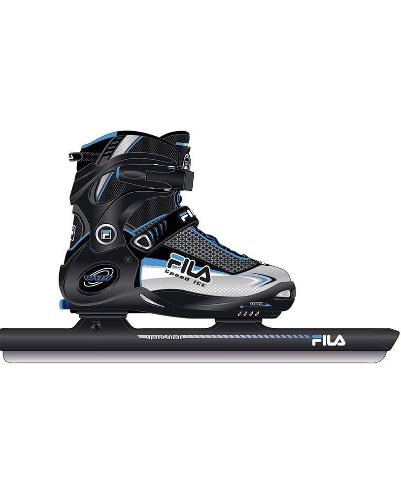 Fila Wizy Adjustable Ice Speed Skates Winnersport.nl