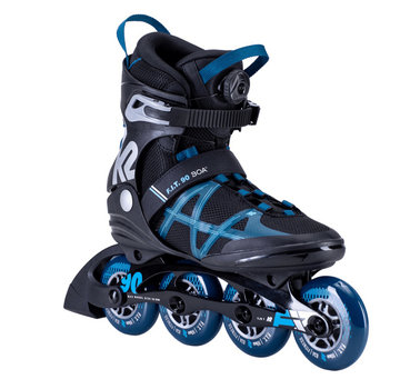 K2 FIT 90 BOA Mens Inline Skates 2021