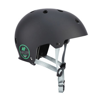 K2 Varsity Pro Skate Helmet Black