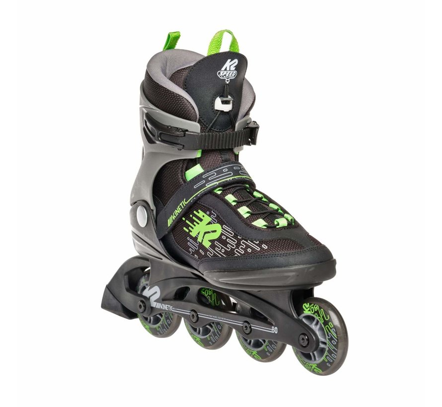 Alexis 80 Pro Inline Skates Men's 2021