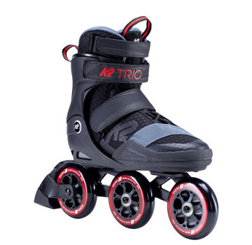 K2 Trio S 100 Urban Skates 2023