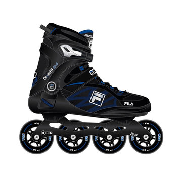 Fila Crossfit 84 Unisex Skates 2021