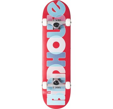 Birdhouse Stage 1 Opacity Logo 2 Skateboard