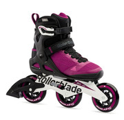 Rollerblade Macroblade 100 3WD Womens Skates 2022