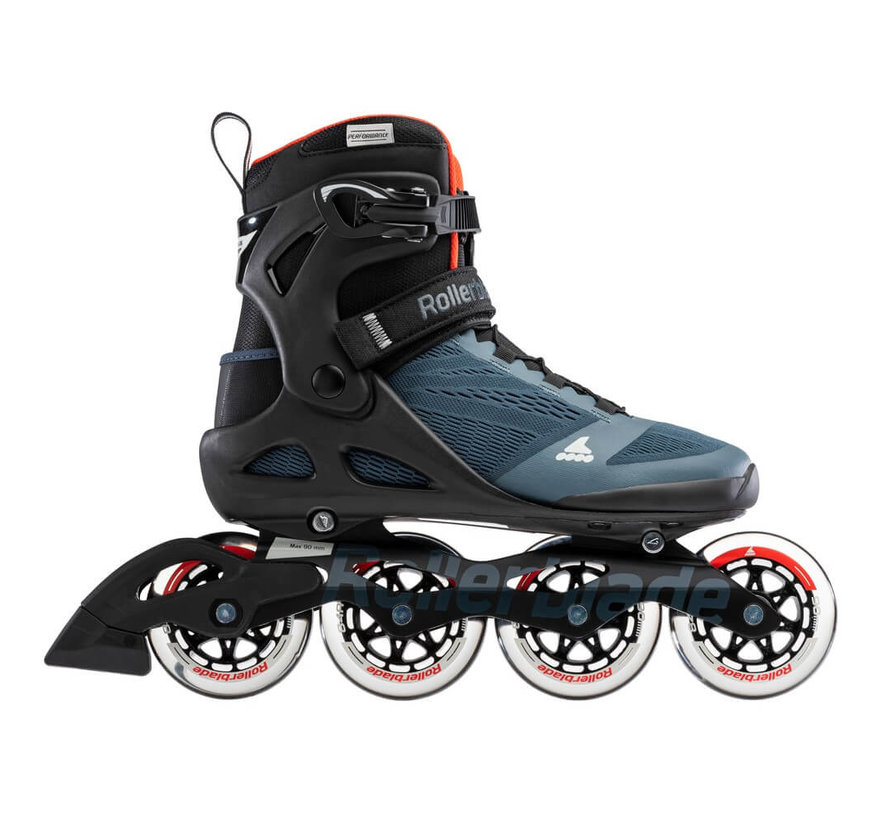 Macroblade 90 Inline Skates Heren 2024