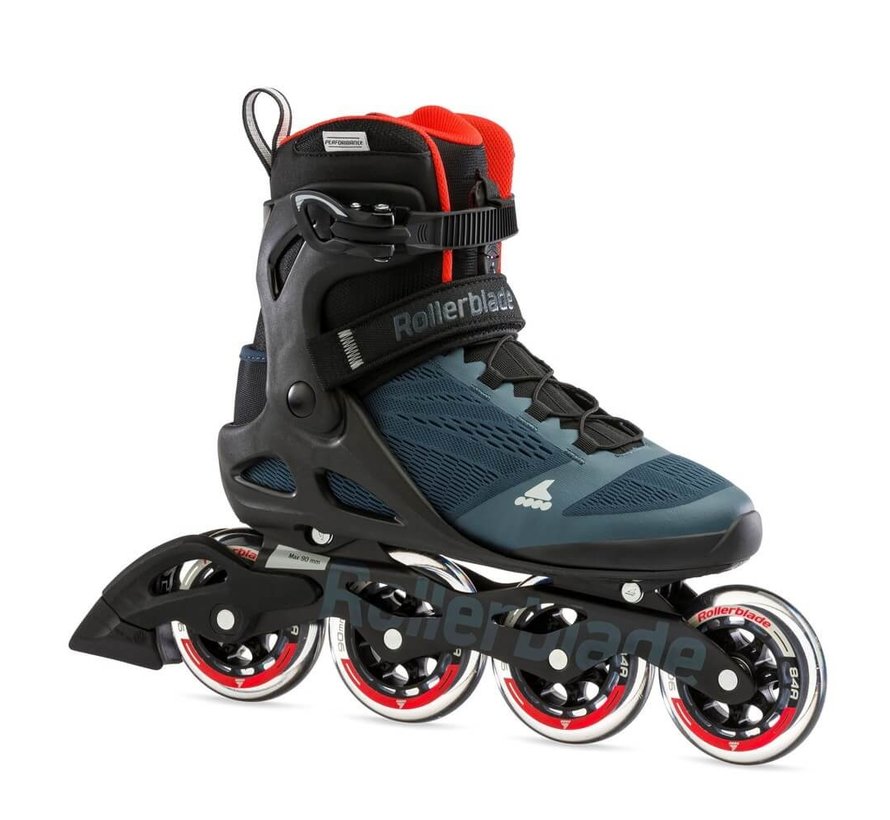 Macroblade 90 Inline Skates Heren 2024