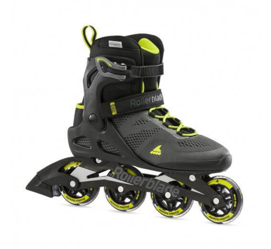 Macroblade 80 Inline Skates Mens 2023