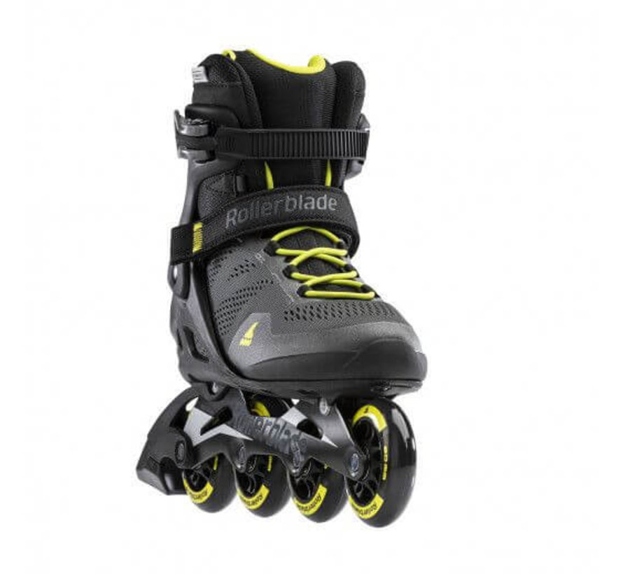 Macroblade 80 Inline Skates Mens 2023