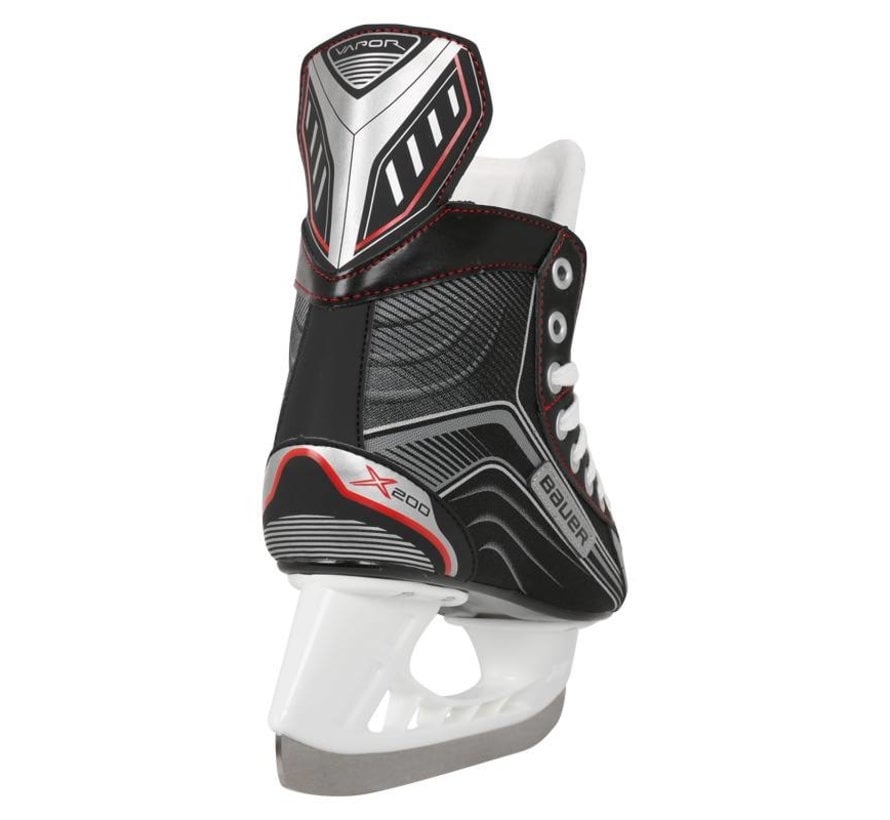 Vapor X200 Ice Hockey Skates Junior