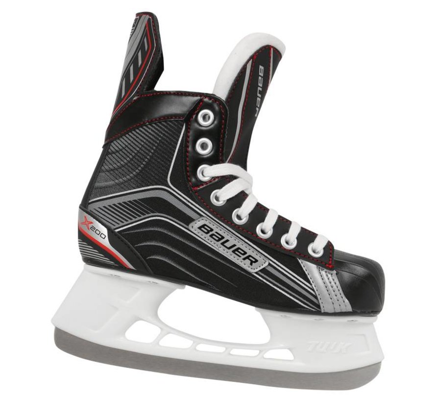 Vapor X200 Ice Hockey Skates Junior