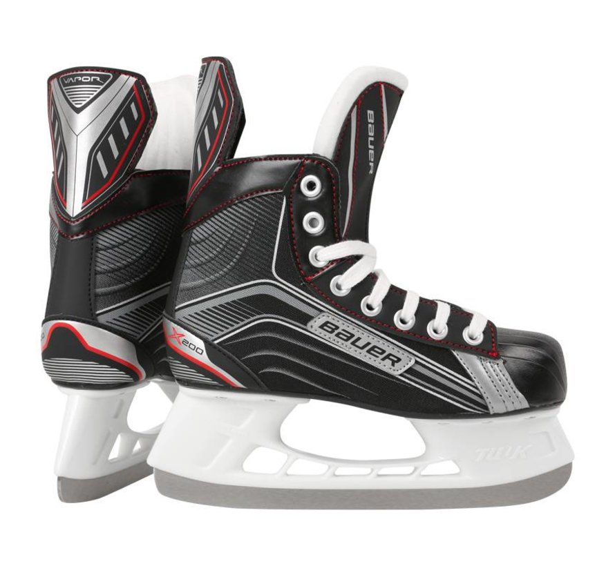 Vapor X200 Ice Hockey Skates Junior