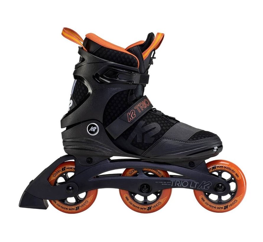 Trio LT 100 Heren Inline Skates 2022