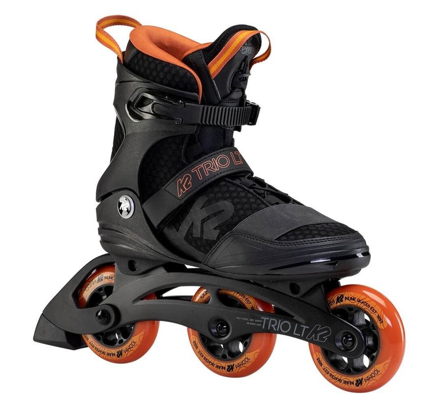 Trio LT 100 Mens Inline Skates 2022